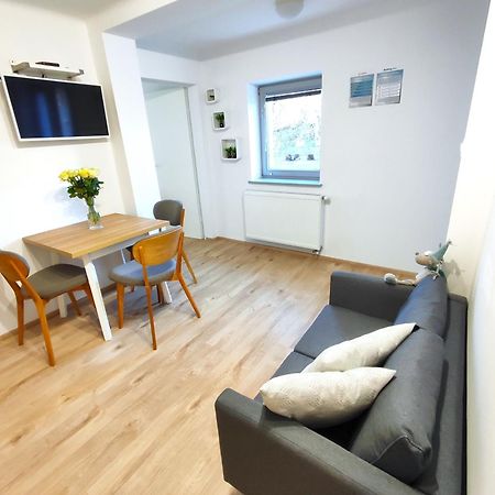Sweet Stay Roznik Apartment Lublana Zewnętrze zdjęcie