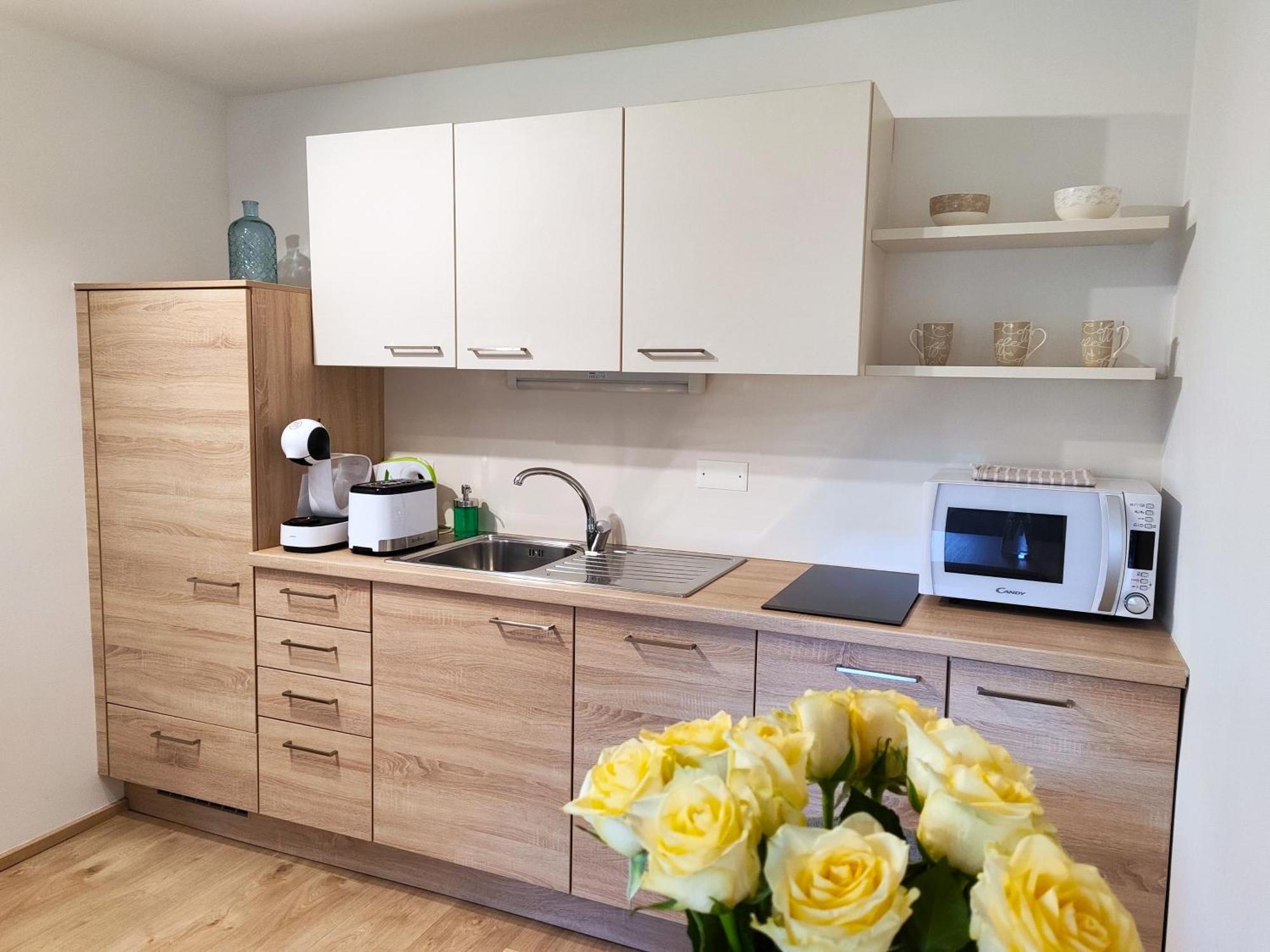 Sweet Stay Roznik Apartment Lublana Zewnętrze zdjęcie