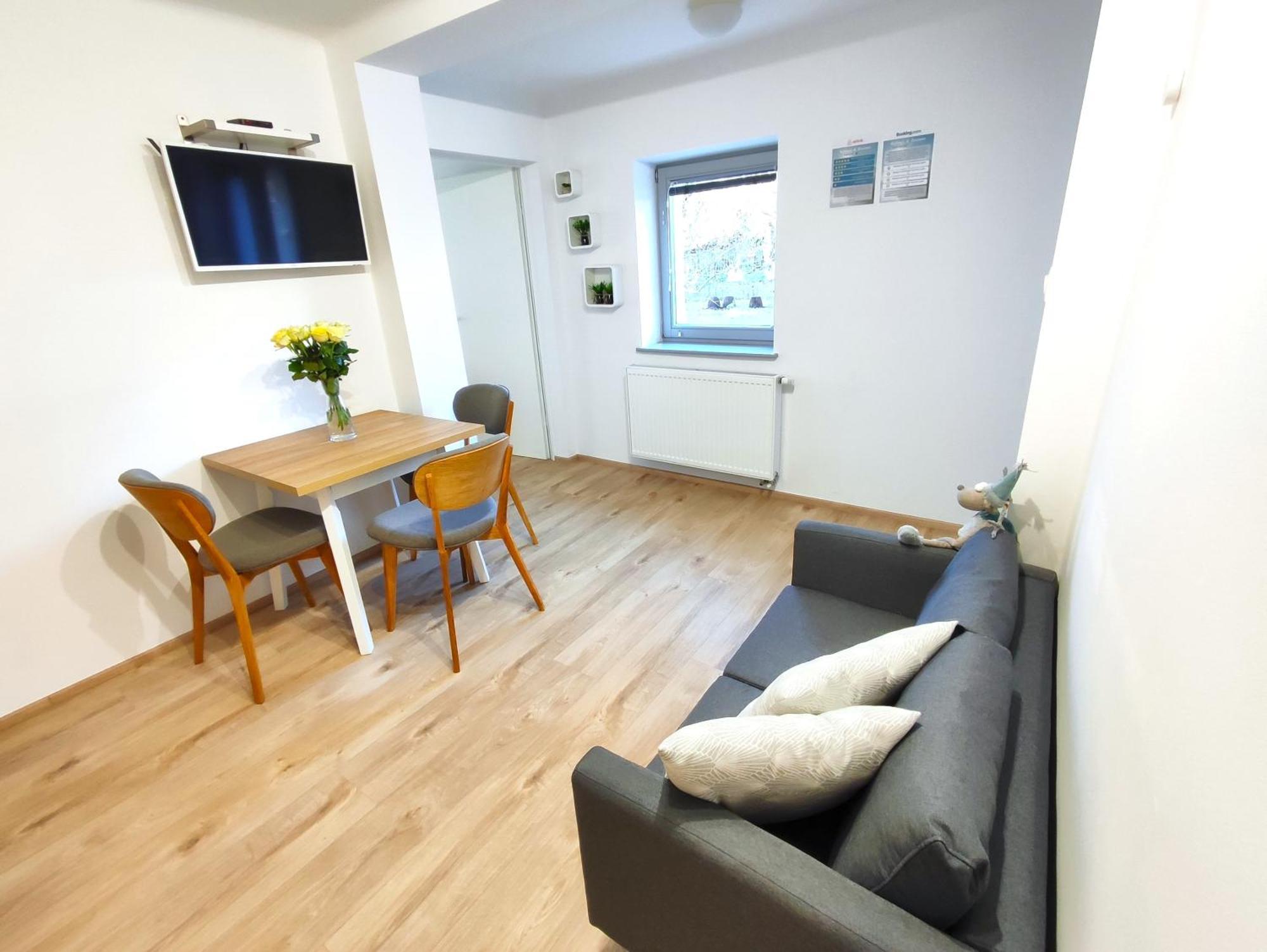 Sweet Stay Roznik Apartment Lublana Zewnętrze zdjęcie