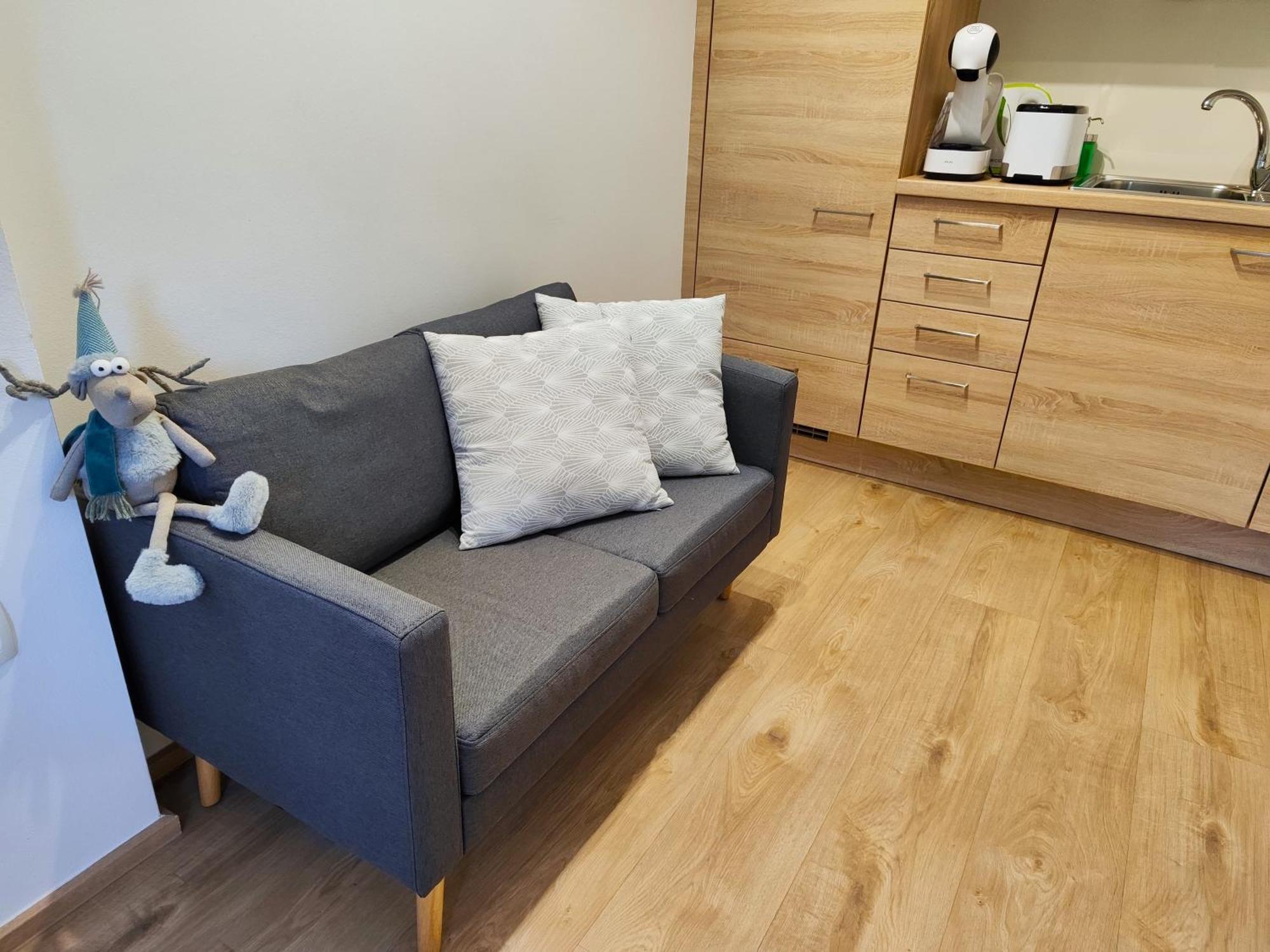 Sweet Stay Roznik Apartment Lublana Zewnętrze zdjęcie