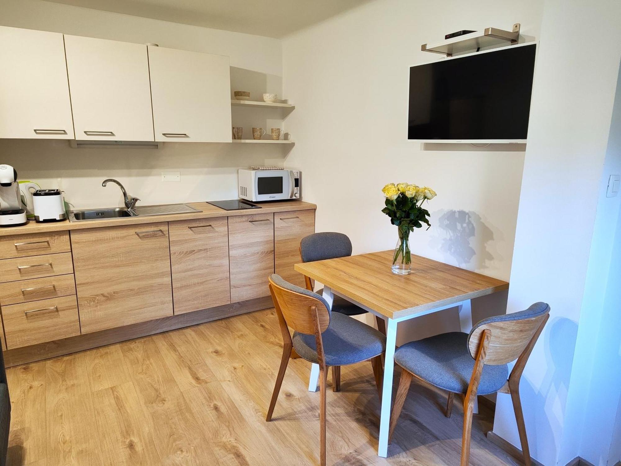 Sweet Stay Roznik Apartment Lublana Zewnętrze zdjęcie
