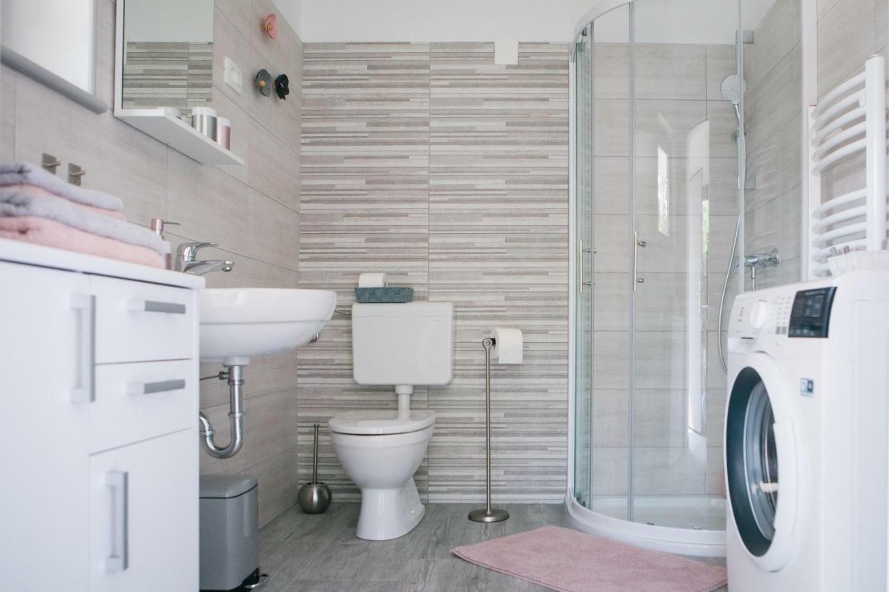 Sweet Stay Roznik Apartment Lublana Zewnętrze zdjęcie