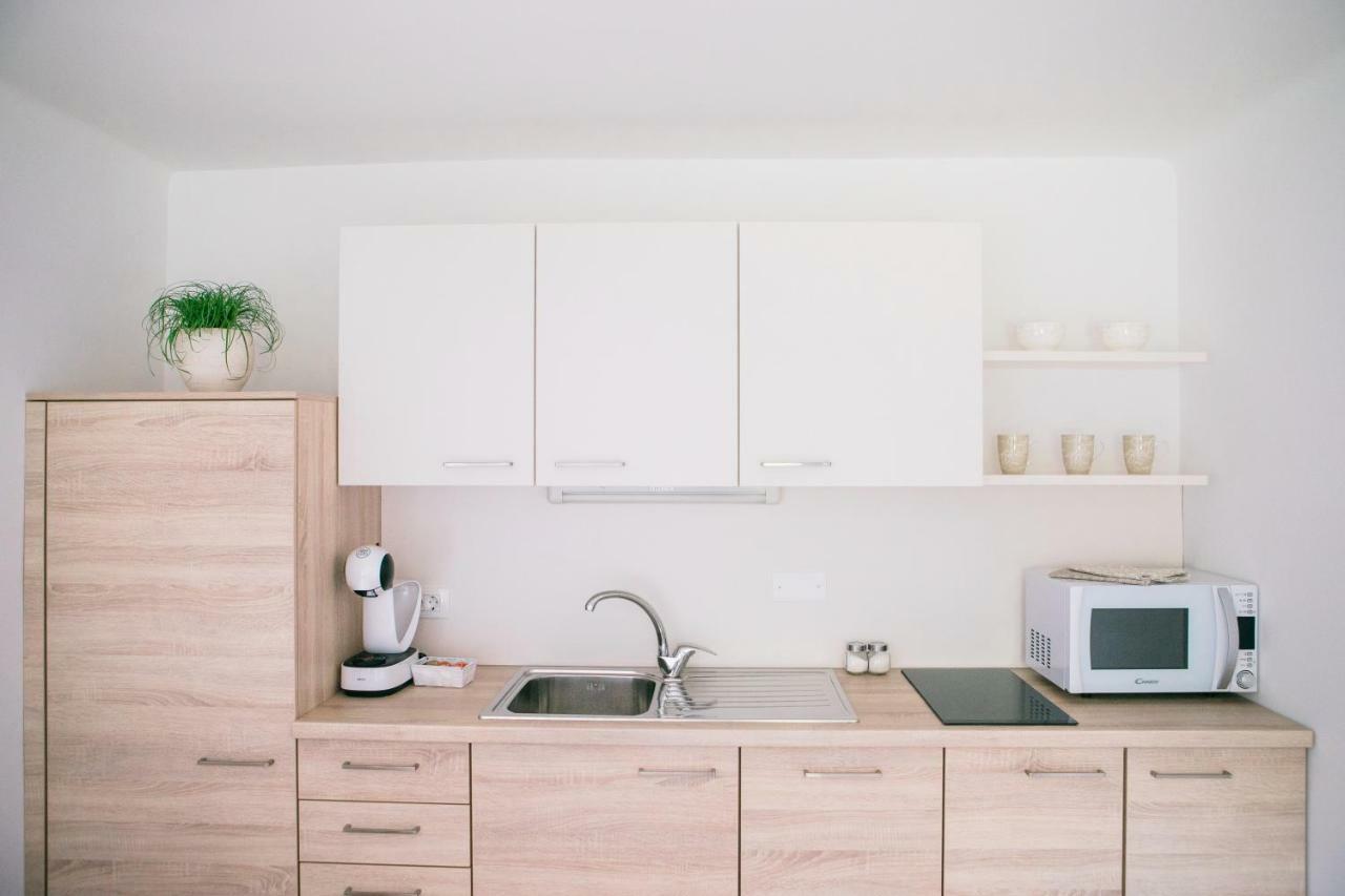 Sweet Stay Roznik Apartment Lublana Zewnętrze zdjęcie