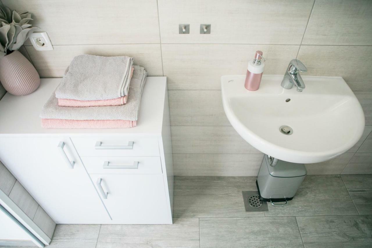 Sweet Stay Roznik Apartment Lublana Zewnętrze zdjęcie