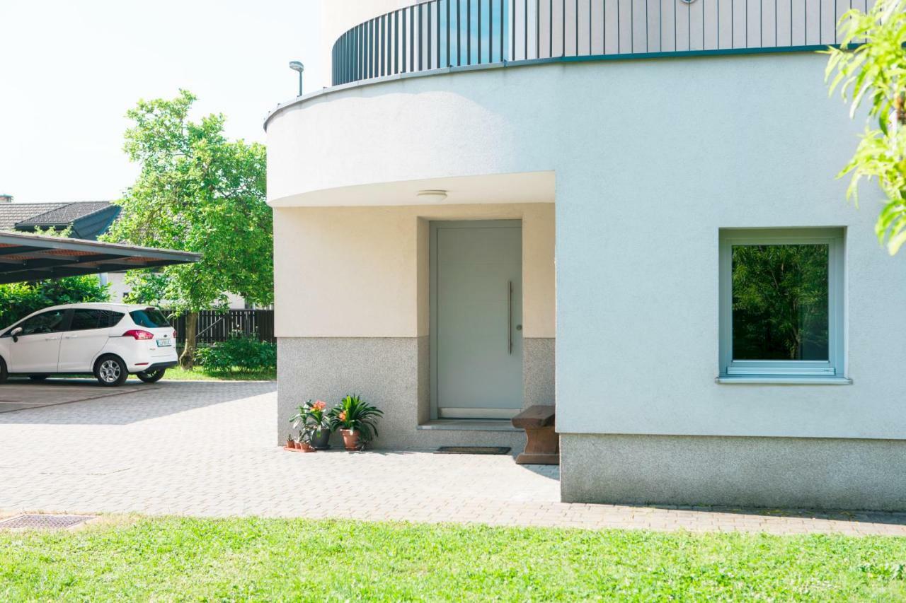 Sweet Stay Roznik Apartment Lublana Zewnętrze zdjęcie