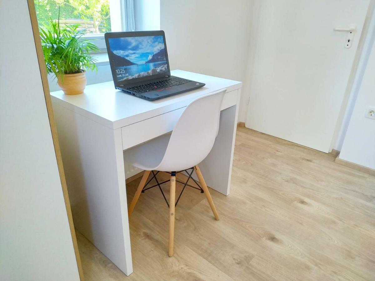 Sweet Stay Roznik Apartment Lublana Zewnętrze zdjęcie